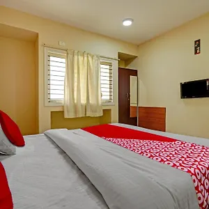 Super O Indra Hotel